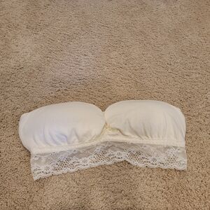 Saint Eve Strapless Padded Bra